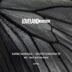Sacred Kingdom EP