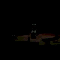 a cover of nail i recorded during a panic attack