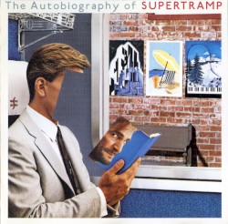 The Autobiography of Supertramp
