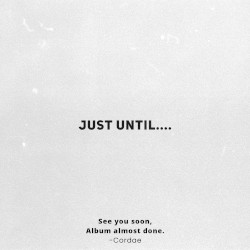 Just Until....