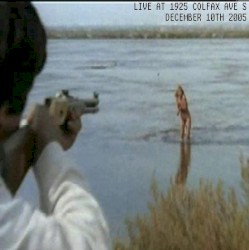 Live at "Pleasure Dome" House