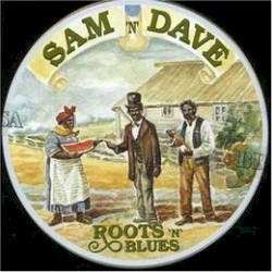 Roots ’n’ Blues