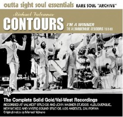 I’m a Winner: The Albuquerque Sessions 78–80