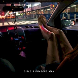 Girls & Phasers, Volume 1