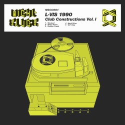 Club Constructions, Volume 1