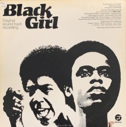 Black Girl: Original Sound Track Recording
