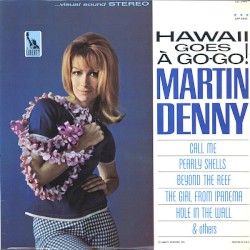 Hawaii Goes À Go-Go!