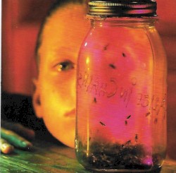 Jar of Flies