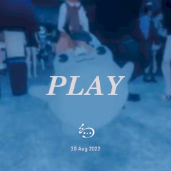 2022-08-30: GHOSTCLUB PLAY