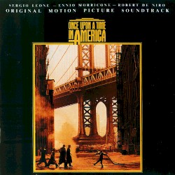 Once Upon a Time in America