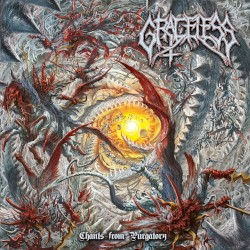 Chants From Purgatory