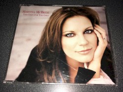 This One’s for the Girls