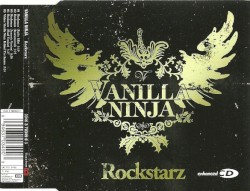 Rockstarz