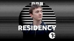 2022-05-26: Radio 1’s Residency