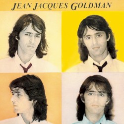 Jean-Jacques Goldman