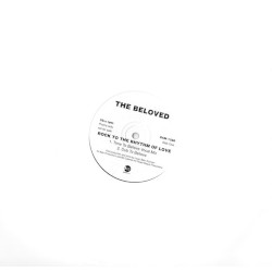 Rock to the Rhythm of Love