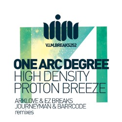 High Density Proton Breeze
