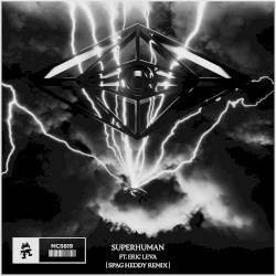 Superhuman (Spag Heddy remix)