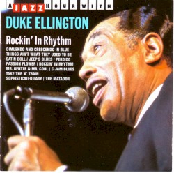 Rockin'in Rhythm