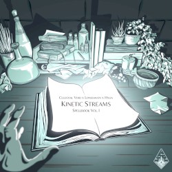 Kinetic Streams