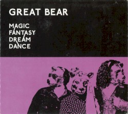 Magic Fantasy Dream Dance