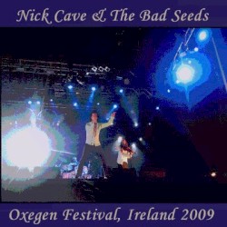 2009-07-11: Oxegen Festival, Naas, Ireland