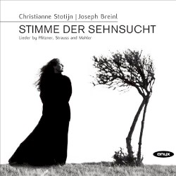 Stimme der Sehnsucht