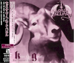 Kiss the Goat