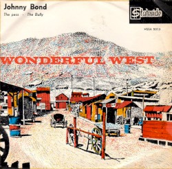 The Pass / The Bully