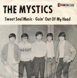 Send Her Back / What Makes You Run