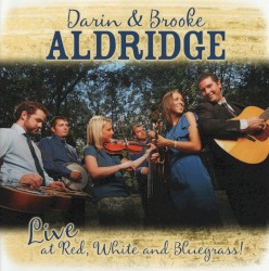 Live at Red, White and Bluegrass!