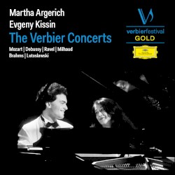The Verbier Concerts