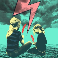 Birds of a Feather / Beyond Four Walls