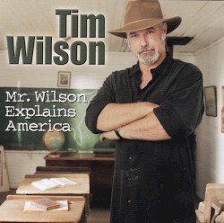 Mr. Wilson Explains America