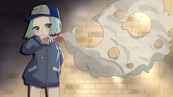 Angel with a Shotgun