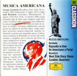 Music from America