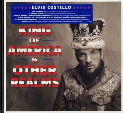 King of America & Other Realms