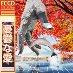 ECCO FALL秋あき