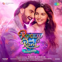 Rocky Aur Rani Kii Prem Kahaani