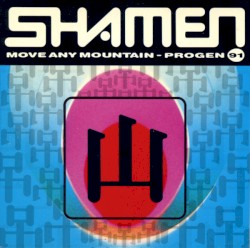 Move Any Mountain: Progen 91