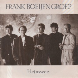 Heimwee / De wind nam hem mee