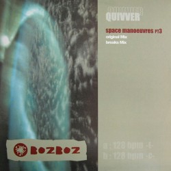 Space Manoeuvres Part 3