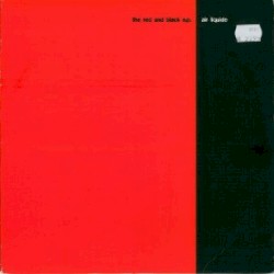 The Red and Black E.P.