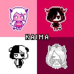 KAIMA Soundtrack with Bonus Tracks