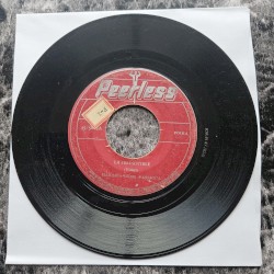 La irresistible / Juanita bonita