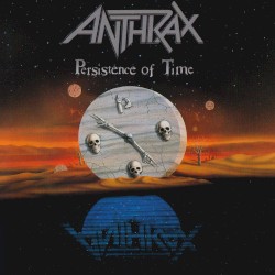 Persistence of Time