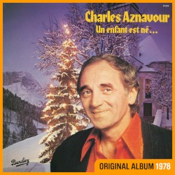 Un enfant est né...