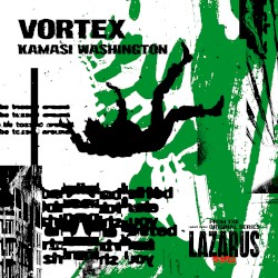 Vortex (from "LAZARUS" Soundtrack)