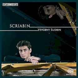 Yevgeny Sudbin plays Scriabin