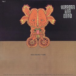 Yak Folks Y'Are